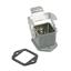 Heavy Duty Connector Housings, Hoods, Bases